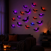 Aurexa™ GlowBats