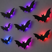 Aurexa™ GlowBats