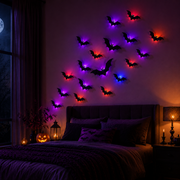 Aurexa™ GlowBats